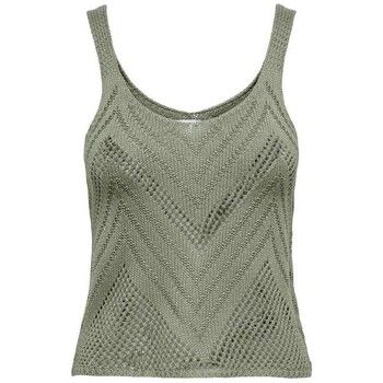 JDY Camiseta tirantes Sun para mujer
