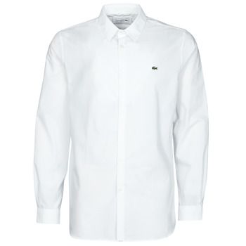Lacoste Camisa manga larga PITTA para hombre