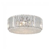 plafon de techo prince 5 luces