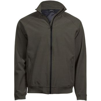 Tee Jays Cazadora Club para hombre