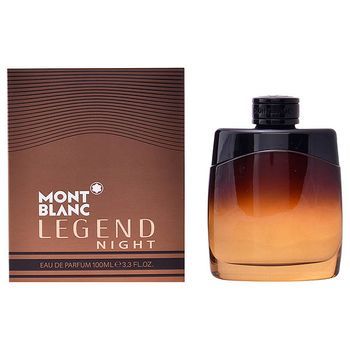 Perfume Hombre Legend Night Montblanc Edp