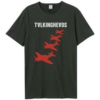 Amplified Clothing Tops y Camisetas Remain In Light para mujer