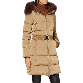 Geox Parka W0428V-T2453 para mujer