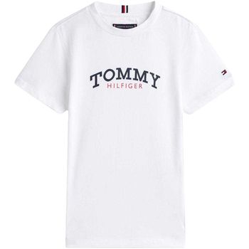 Tommy Hilfiger Camiseta GT56931 para niño