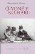 o-yone y ko-haru