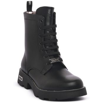 Cult Botines BLACK para niña