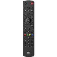one for all contour urc1210 universal remote control