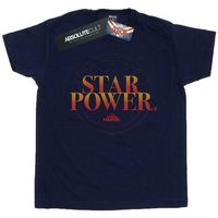 marvel camiseta star power para hombre
