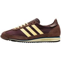 adidas deportivas moda sl 72 og maroon preloved brown para mujer