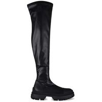 moncler botas altas - para mujer