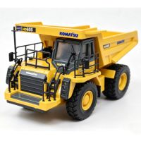yi gong yg605 rtr 150 24g rc car alloy screw dump truck simulation engineering electric remote control construction le