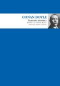 conan doyle: narrativa de aventuras