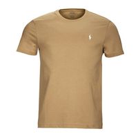 polo ralph lauren camiseta t-shirt ajuste en coton para hombre