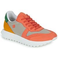 casual attitude zapatillas strani para mujer