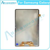 nuevo 11 lcd para samsung galaxy tab s7 t870 t875 t878u sm-t870 sm-t875 sm-t876b pantalla lcd digitalizador de pantalla tactil montaje de vidrio