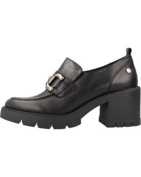 de CARMELA MOCASINES MUJER MODELO 16189901C COLOR NEGRO