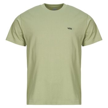Vans Camiseta LEFT CHEST SS para hombre