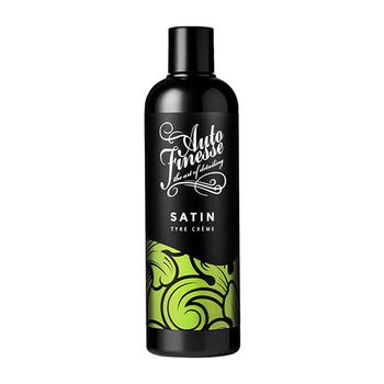 Satin Tyre Gel 500ML