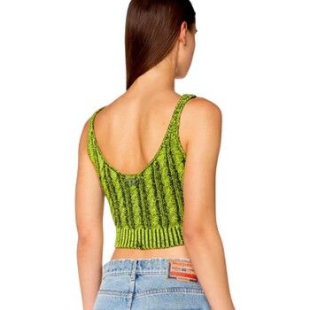Diesel Camiseta tirantes Milos para mujer