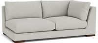 kingston large corner unit no arm
