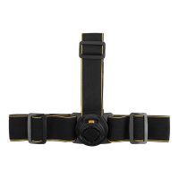 puluz headband con montura para camaras deportivas osmo action 5 pro ace pro 2