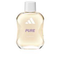 adidas - pure edt vapo perfumes unisex 100 ml unisex