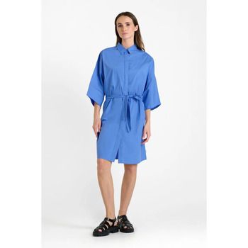 Le Temps des Cerises Vestidos Vestido evasé skater SUZAN para mujer
