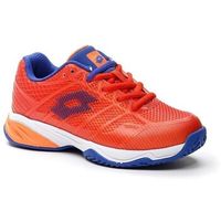 lotto zapatillas mirage 300 iii allcourt para nina