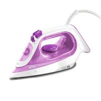 braun plancha de vapor texstyle3 si3030 frambuesa 12730010-si3030pu