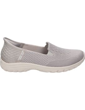 Vegano Para Mujer Skechers 158698-tpe Taupe 37