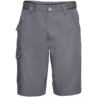 russell short 002m para hombre