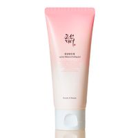 beauty of joseon cosmetica facial apricot blossom peeling gel gel exfoliante - limpiador