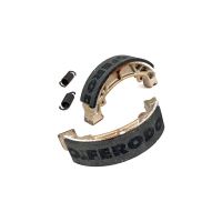 zapatas de freno ferodo fsb740