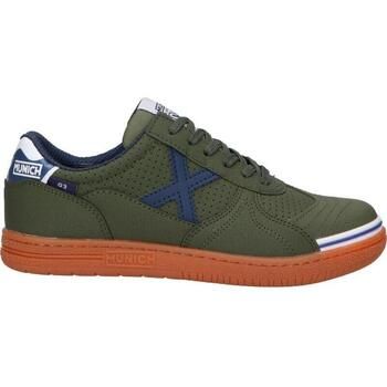 Munich Zapatillas 1511445 G-3 KID para niño