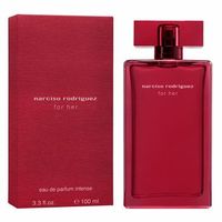 perfume mujer narciso rodriguez for her 100 ml