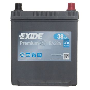 Premium Battery 054 4 Year Guarantee