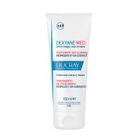 ducray cosmetica facial dexyane med crema reparadora calmante