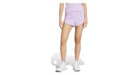 pantalon corto adidas performance adizero essentials 3in rosa mujer