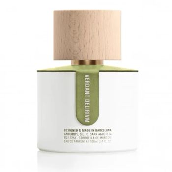 VERDANT DELIRIVM 100 ml