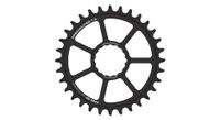 ta bandeja especial one race face cinch direct mount  10 11   12v  negro