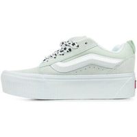 vans deportivas moda knu stack para mujer