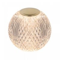 lampara de mesa led cintra dimmable 2w