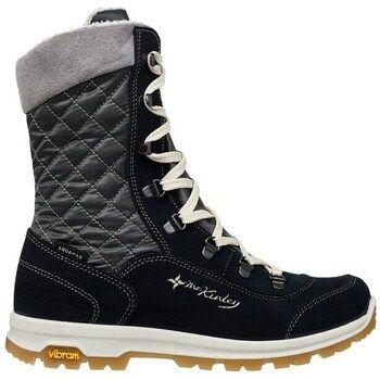 Mckinley Zapatillas de senderismo Mauretta Ii Aqx para mujer