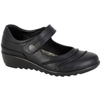boulevard zapatillas de senderismo df4611 para mujer