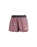 pantalones de trail adidas mt trail sh mujer
