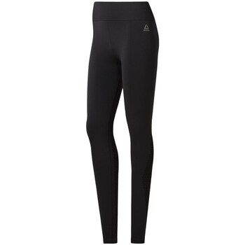 Reebok Sport Pantalones Wor Meet You There Seamless para mujer