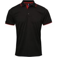 premier tops y camisetas coolchecker para hombre