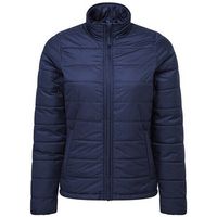 premier chaqueta recyclight para mujer