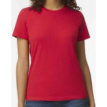 Gildan Camiseta GD92 para mujer