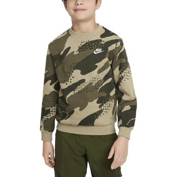 Nike Jersey FD3172 para niño